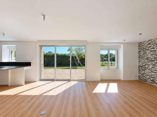 Maison vente à Montjean-sur-Loire, Mauges-sur-Loire