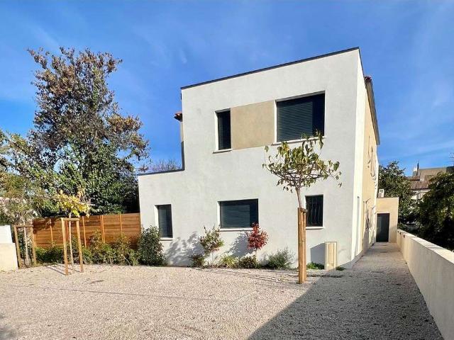 Maison vente à Montpellier