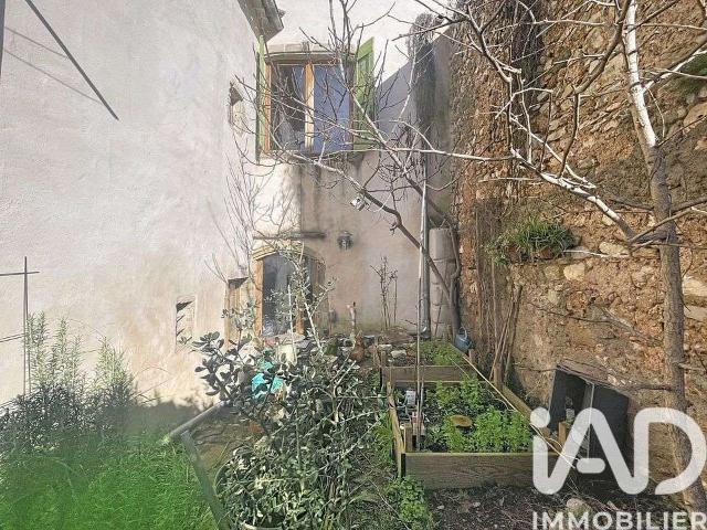 Maison vente à Lodève, Occitanie