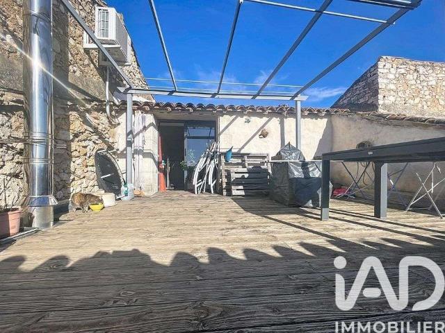 Maison vente à Lodève, Occitanie