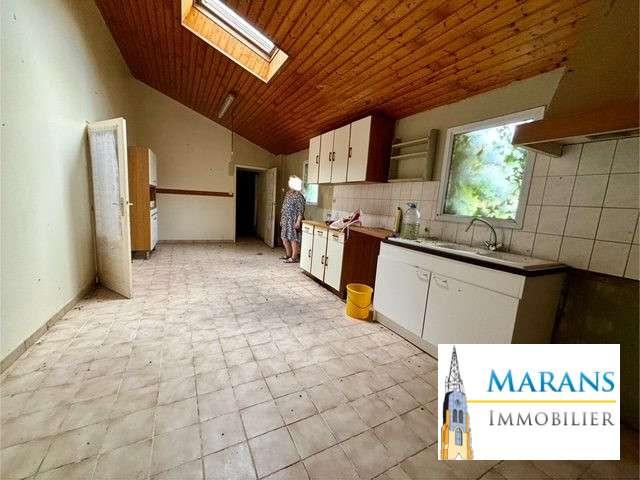 Maison vente à Fontenay-le-Comte, Pays de la Loire