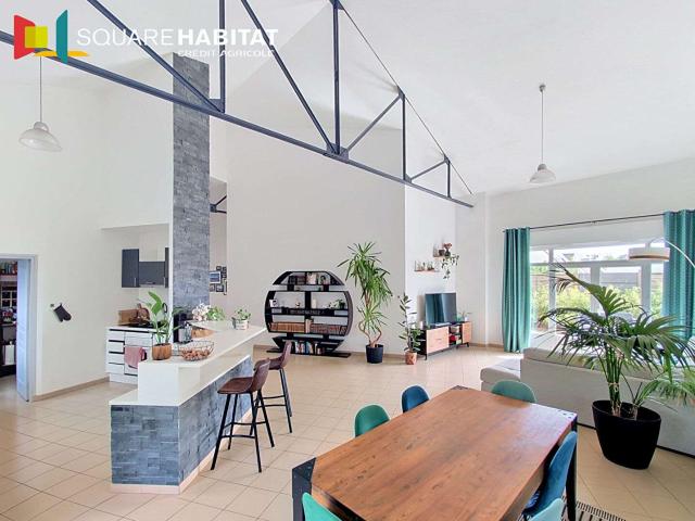 Maison vente à Angers, Montreuil-juigné