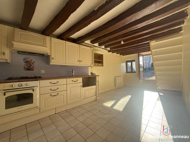 Maison vente à Mayenne