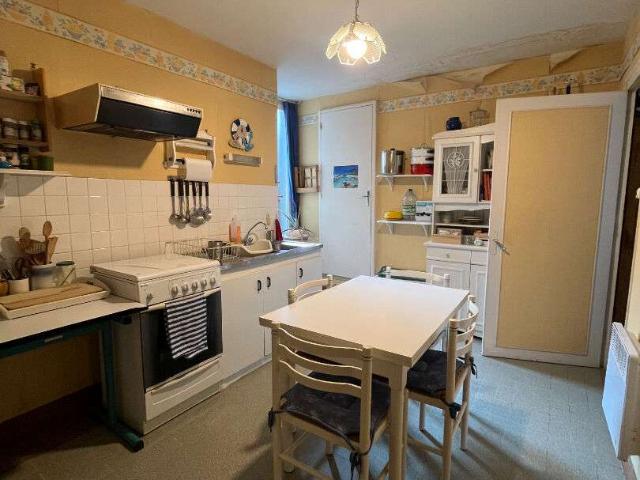 Maison vente à Cholet, Montrevault