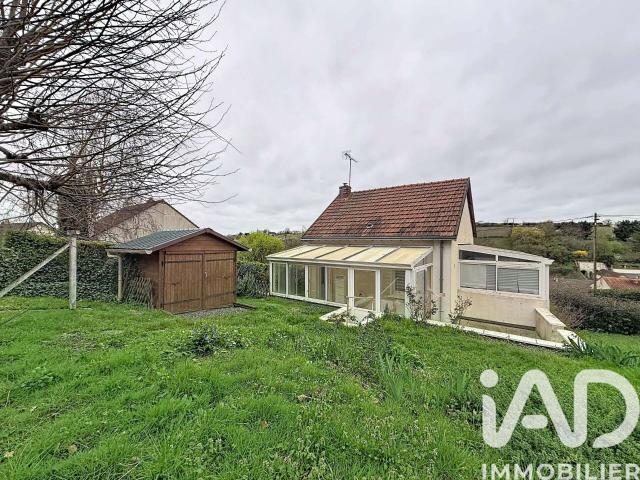 Maison vente à Romorantin-Lanthenay, Montrichard