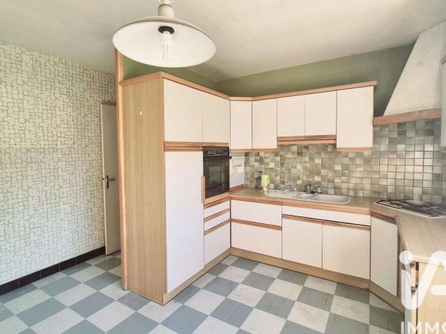 Maison vente à Montbrison, Montrond-les-bains
