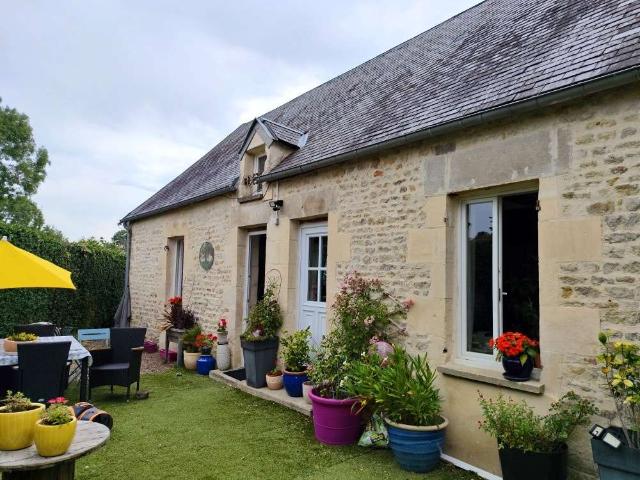 Maison vente à Vire, Monts-en-bessin