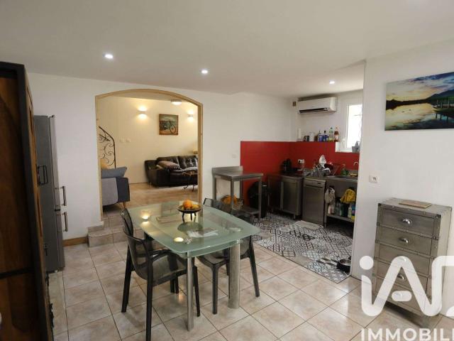Maison vente à Narbonne, Montséret