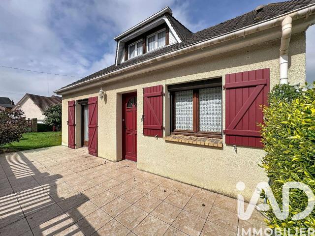 Maison vente à Rouen, Montville