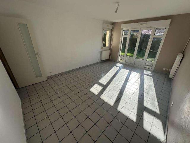 Maison vente à Angers, Morannes