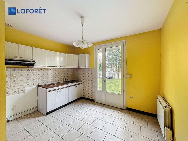 Maison vente à Pontivy, Bretagne