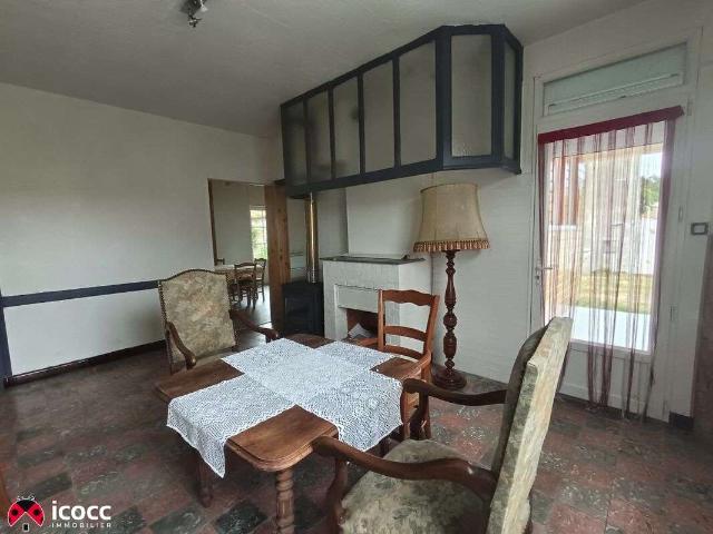 Maison vente à Fontenay-le-Comte, Moreilles