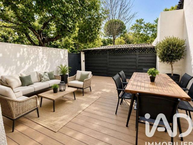 Maison vente à Avignon, Morières-lès-avignon