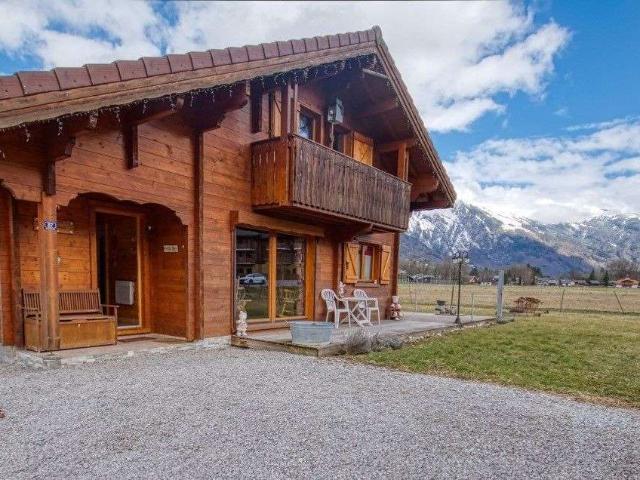 Maison vente à Bonneville, Morillon