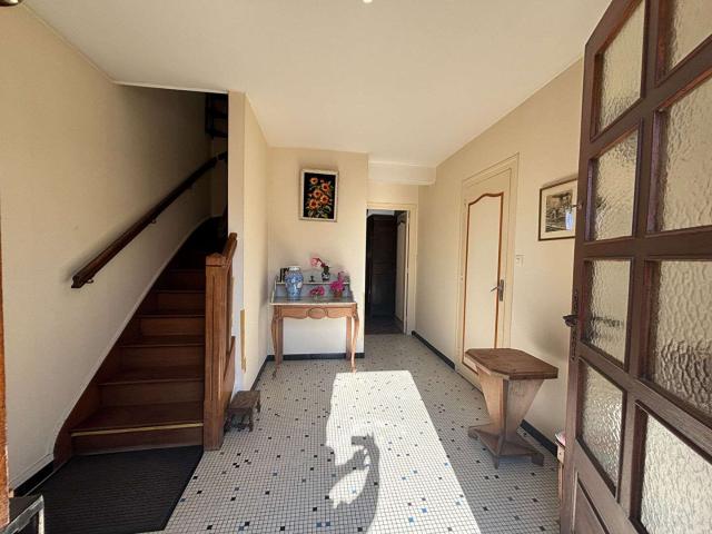 Maison vente à Morlaix, Bretagne