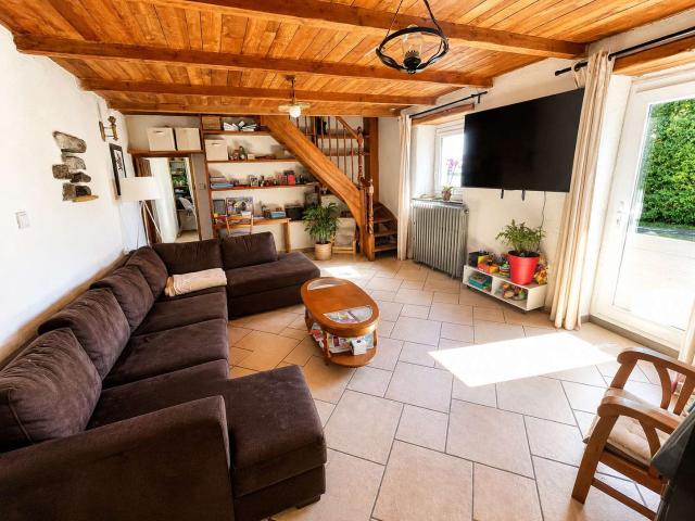 Maison vente à Morlaix, Bretagne