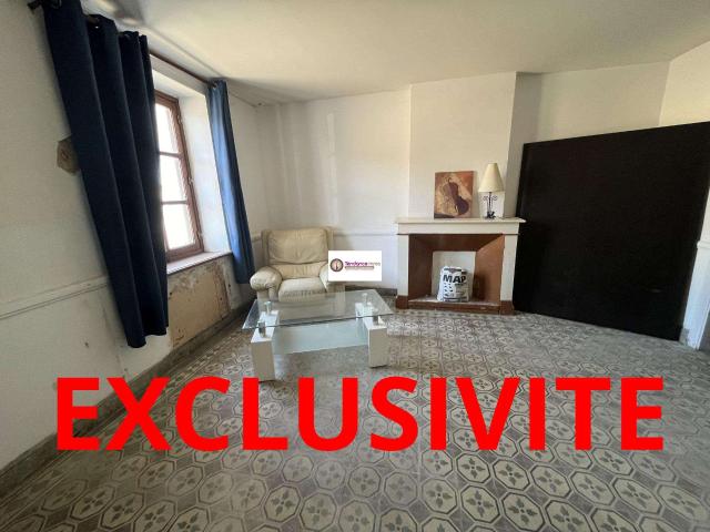 Maison vente à Mortagne-au-Perche, Mortagne-au-perche