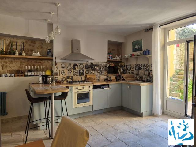 Maison vente à Mortagne-au-Perche, Orne