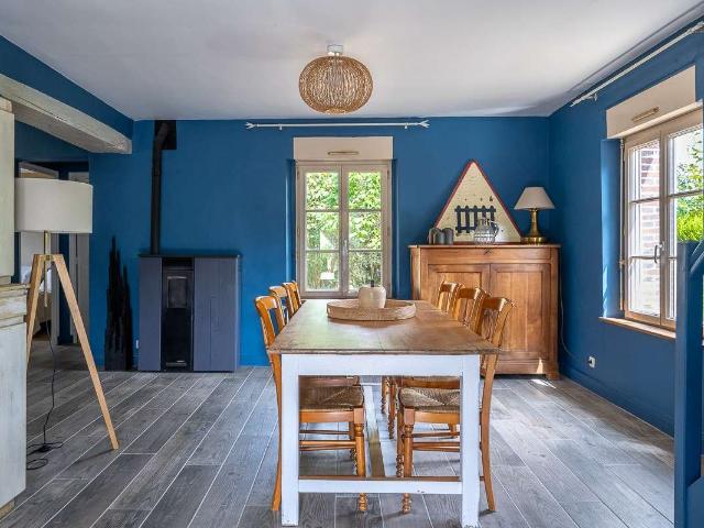 Maison vente à Mortagne-au-Perche, Mortagne-au-perche