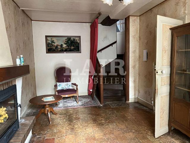Maison vente à Mortagne-au-Perche, Mortagne-au-perche