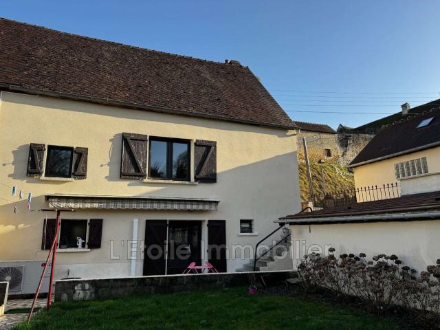 Maison vente à Mortagne-au-Perche, Mortagne-au-perche
