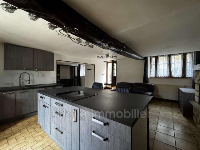 Maison vente à Mortagne-au-Perche, Mortagne-au-perche