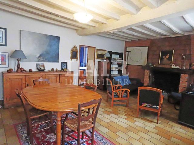Maison vente à Mortagne-au-Perche, Mortagne-au-perche