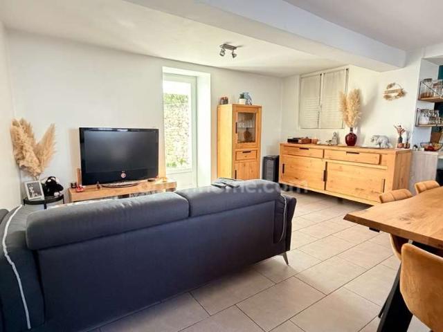 Maison vente à La Roche-sur-Yon, Mortagne-sur-sèvre
