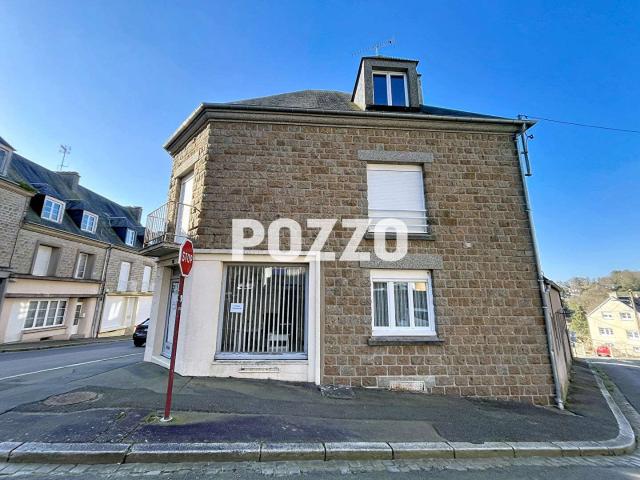 Maison vente à Avranches, Saint-clément-rancoudray