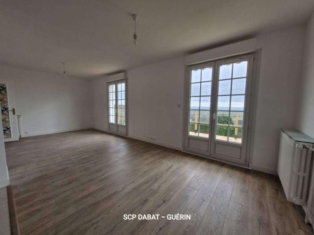 Maison vente à Avranches, Mortain