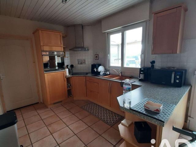 Maison vente à Motreff, Finistère
