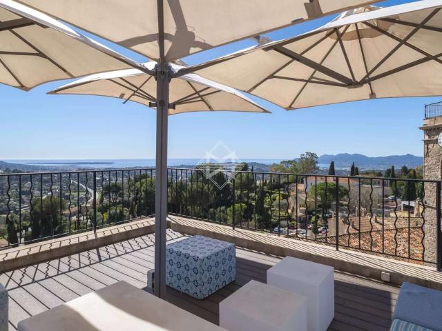 Maison vente à Grasse, Mougins