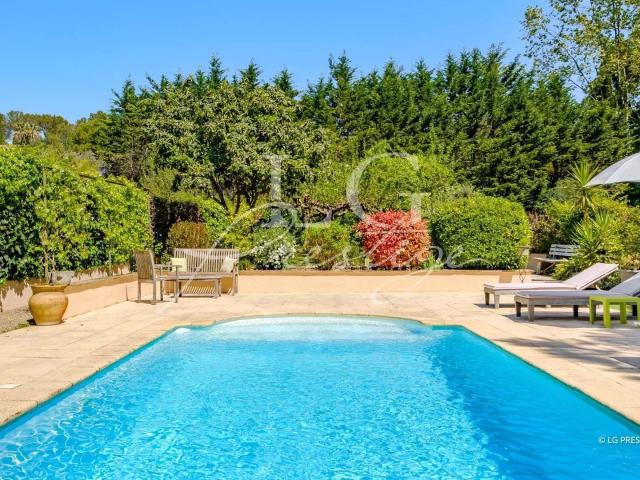 Maison vente à Grasse, Mougins