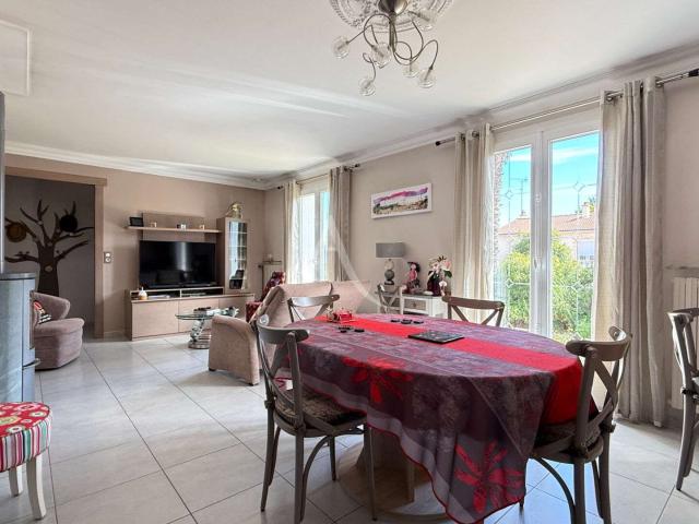 Maison vente à La Roche-sur-Yon, Mouilleron-le-captif
