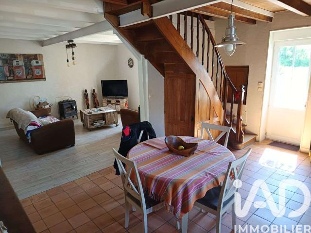 Maison vente à Fontenay-le-Comte, Pays de la Loire
