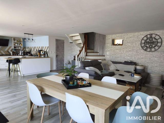 Maison vente à Bergerac, Mouleydier