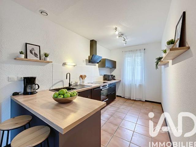 Maison vente à Périgueux, Moulin-neuf