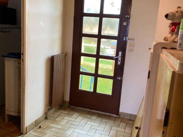 Maison vente à Mortagne-au-Perche, Moulins-la-marche