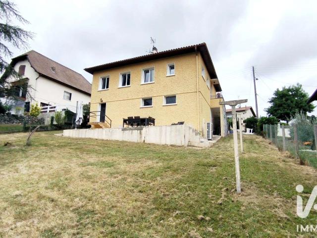 Maison vente à Pau, Mourenx