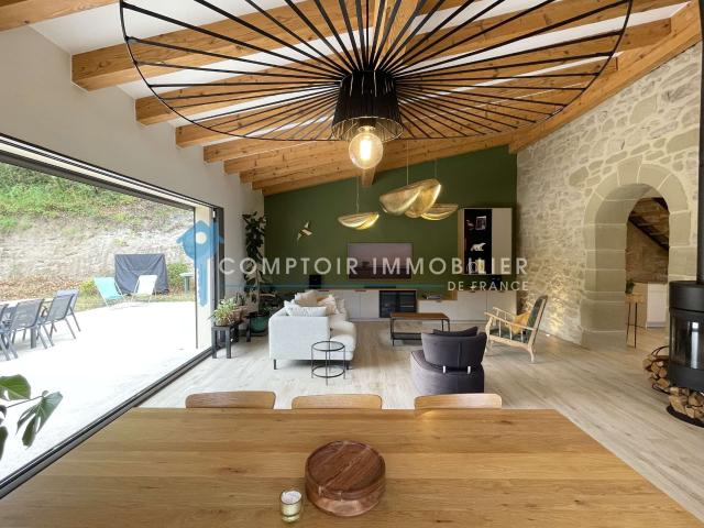 Maison vente à Valence, Mours-saint-eusèbe