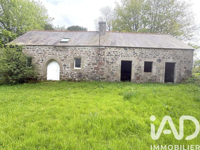 Maison vente à Guingamp, Bretagne