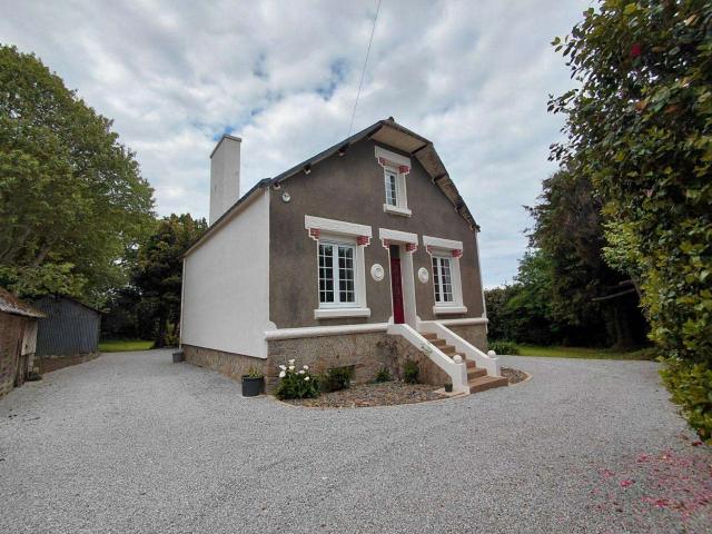 Maison vente à Pontivy, Bretagne