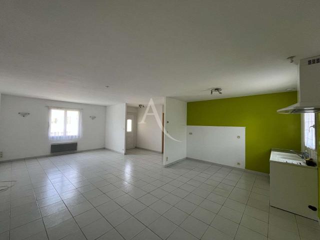 Maison vente à Les Sables-d'Olonne, Moutiers-les-mauxfaits
