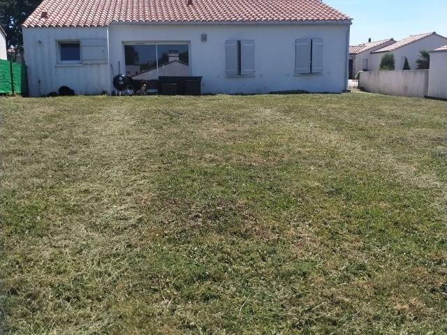 Maison vente à Les Sables-d'Olonne, Moutiers-les-mauxfaits