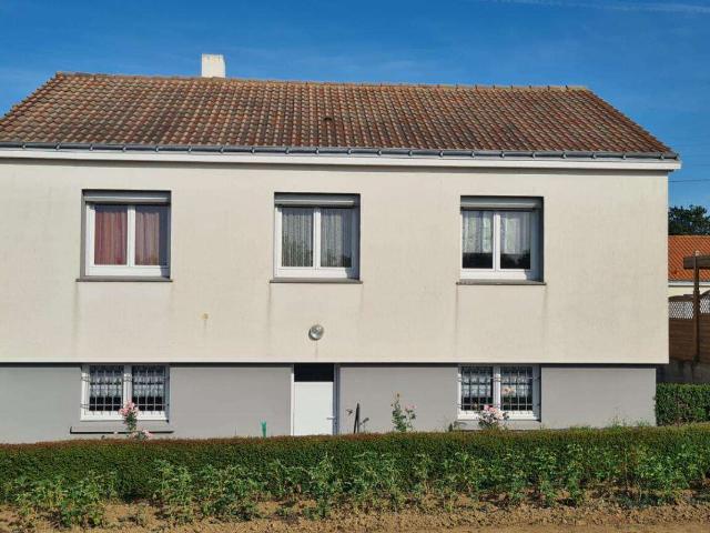 Maison vente à Nantes, Vallet