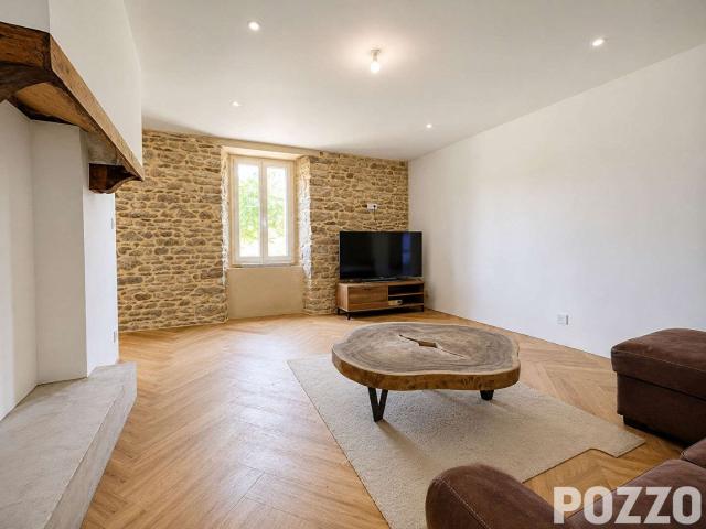 Maison vente à Avranches, Muneville-sur-mer