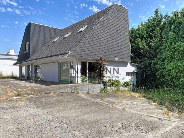 Maison vente à Vannes, Bretagne
