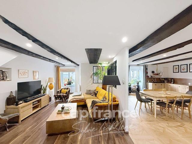 Maison vente à Naizin, Évellys