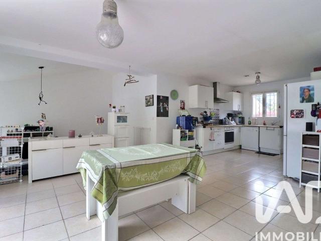 Maison vente à Brignoles, Nans-les-pins