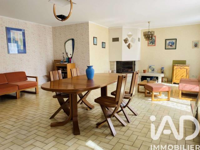 Maison vente à Nantes